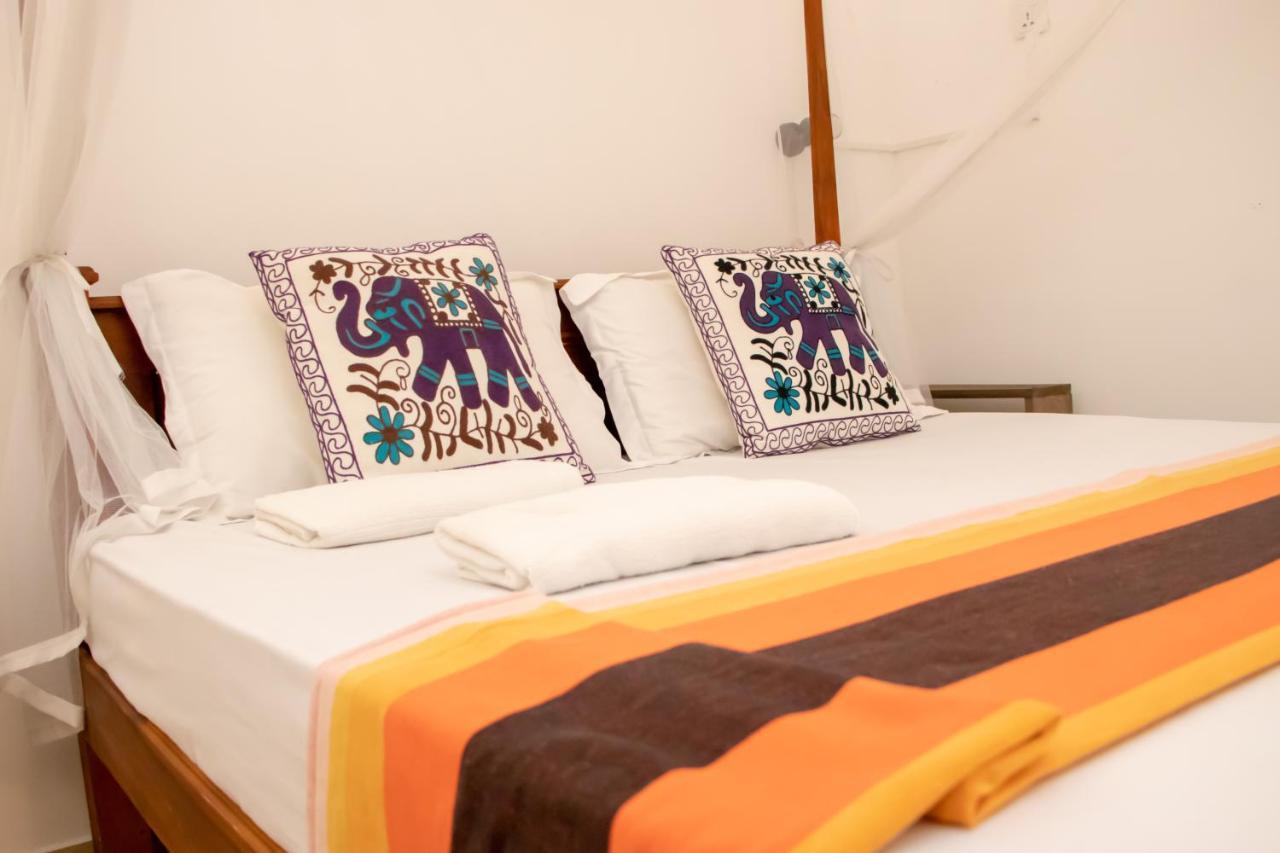 Tembo Lodge