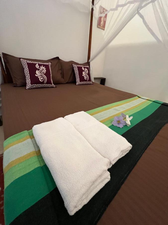 Lodge Tembo