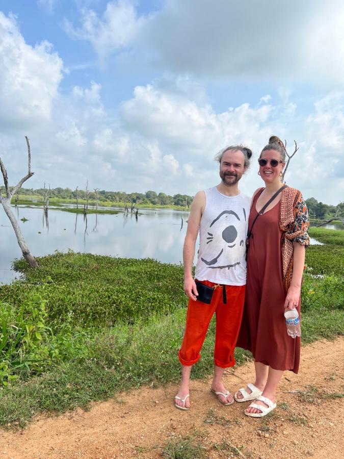 Lodge Tembo Wilpattu