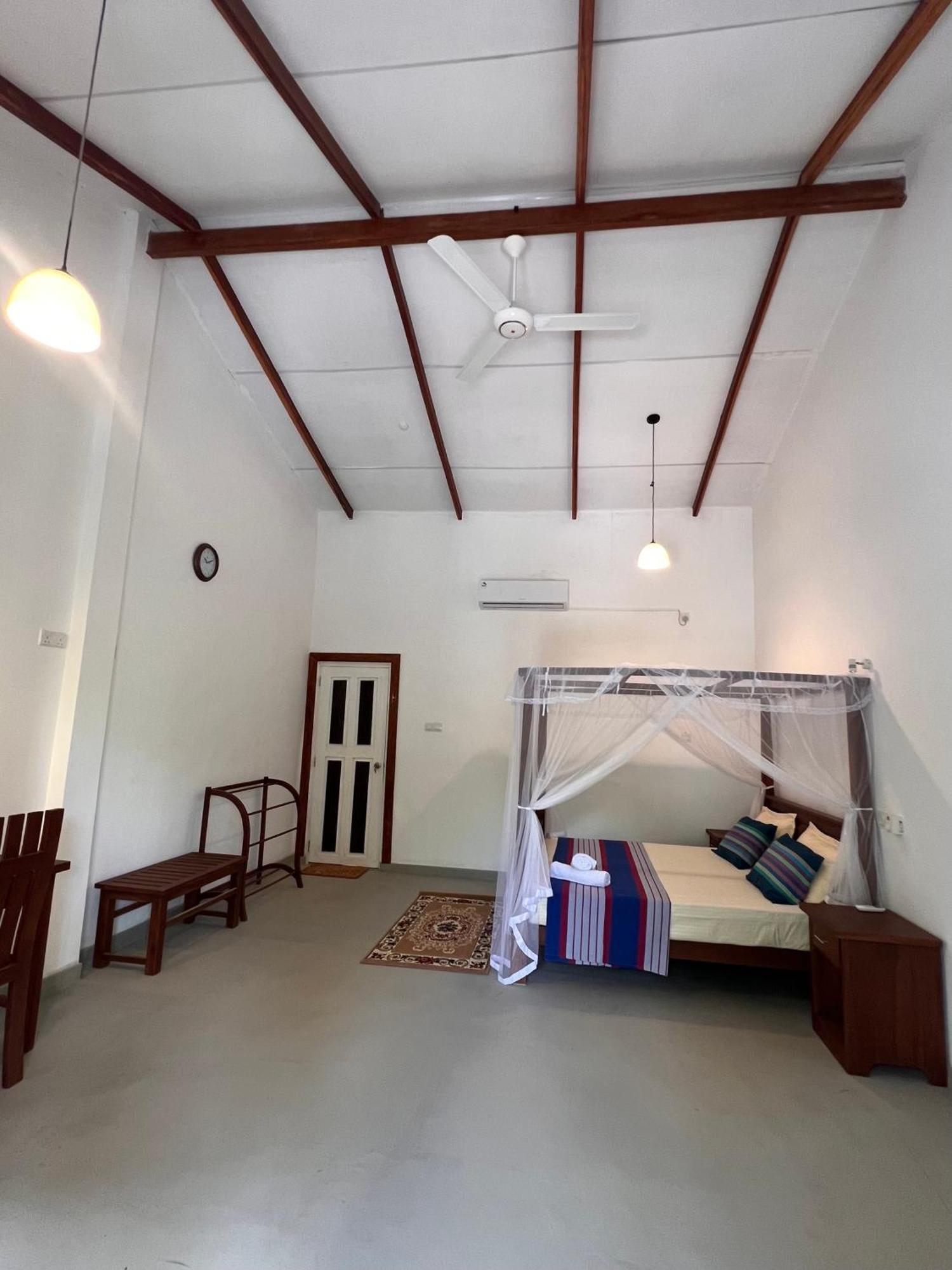 Tembo Lodge