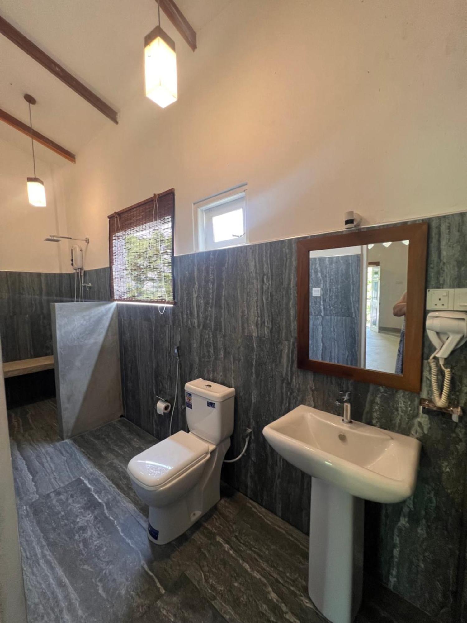 Tembo Lodge