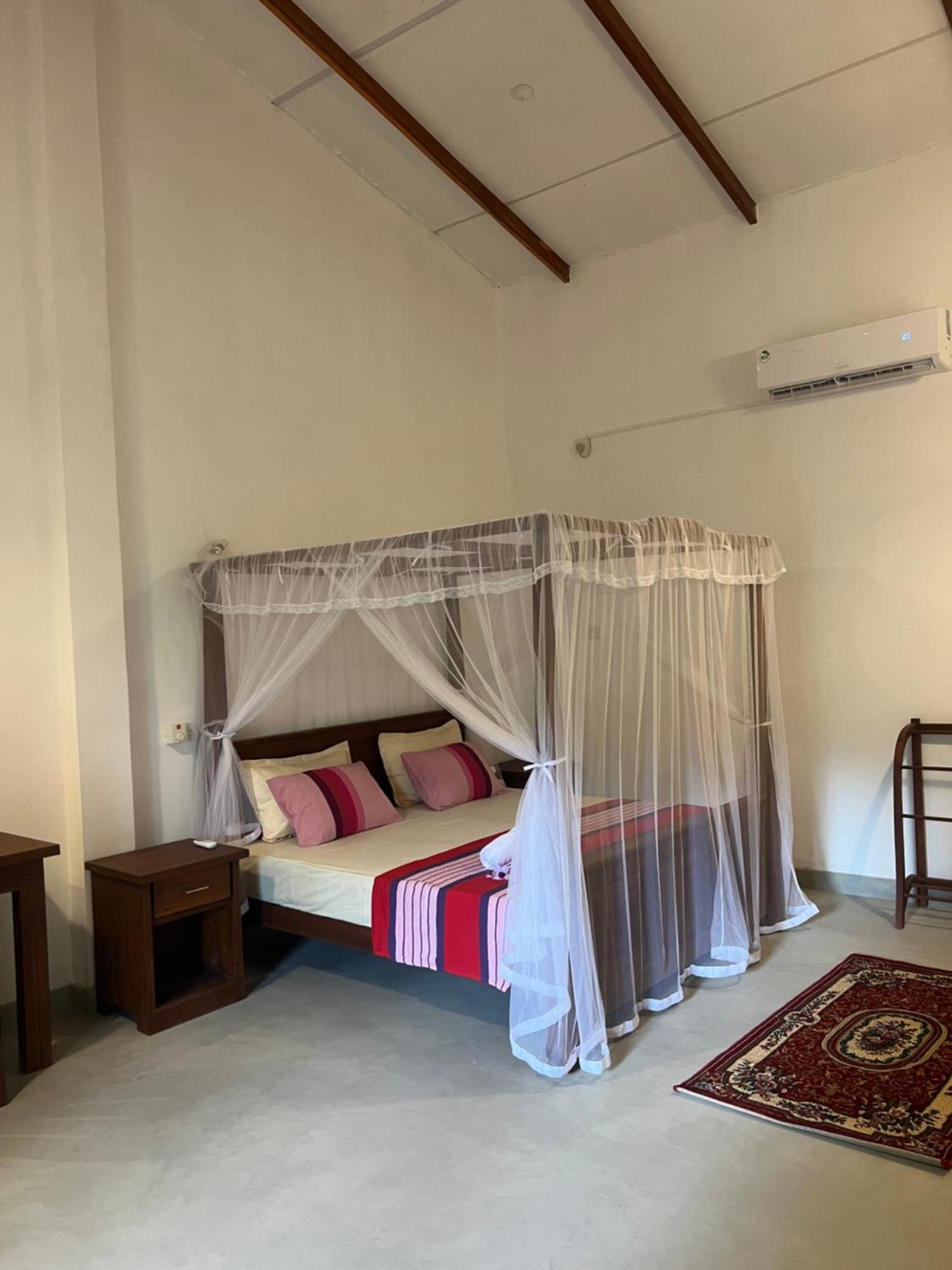 Tembo Lodge Wilpattu