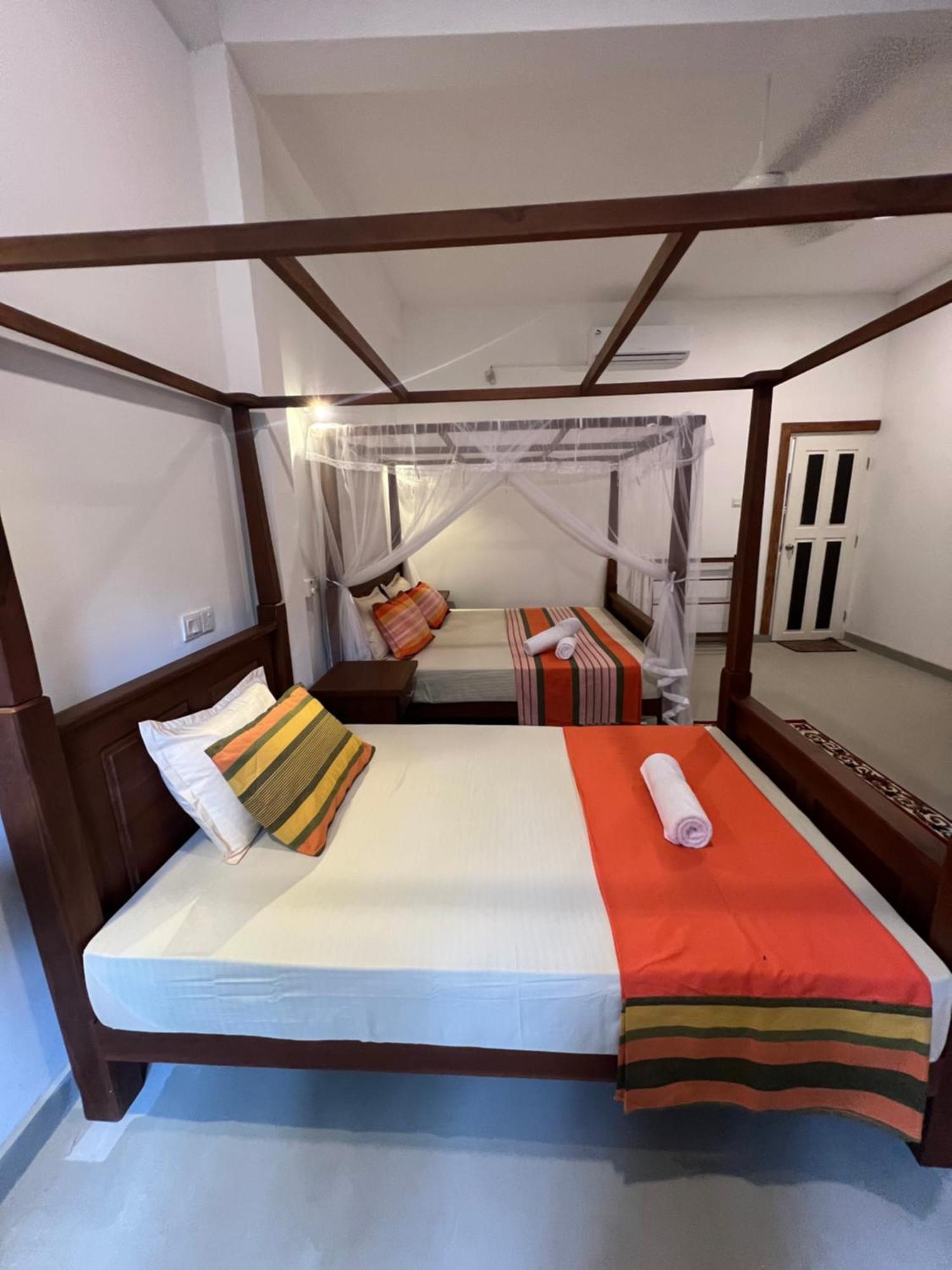 Lodge Tembo Wilpattu
