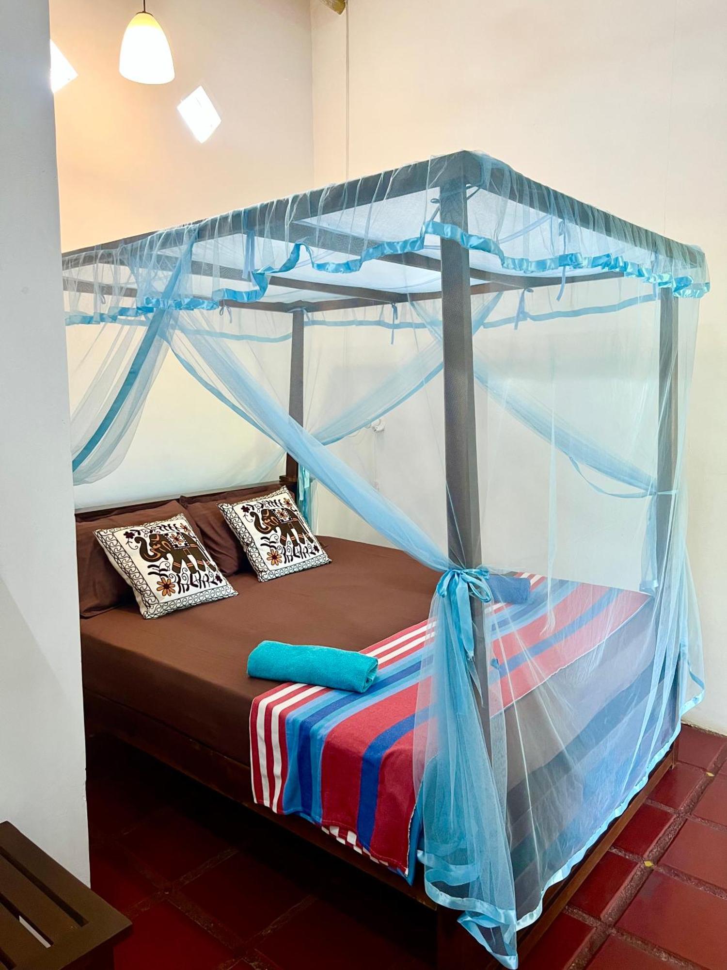 Lodge Tembo