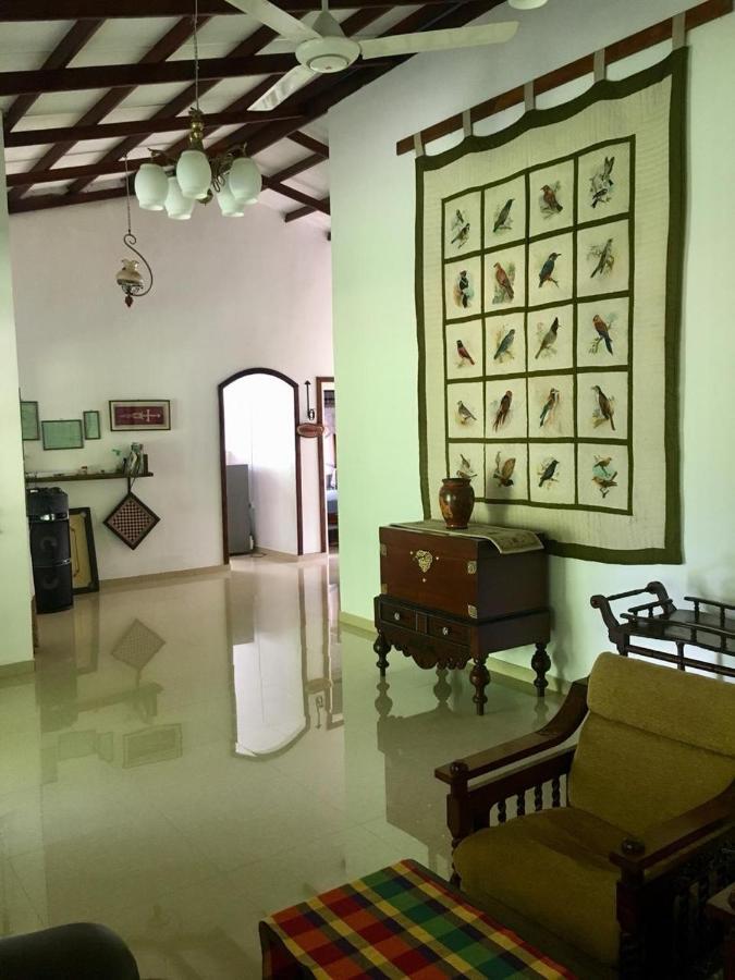 Tembo Lodge *