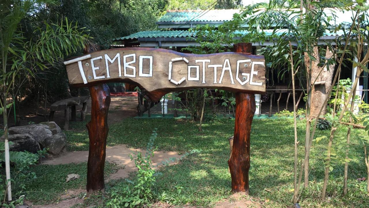 Lodge Tembo *